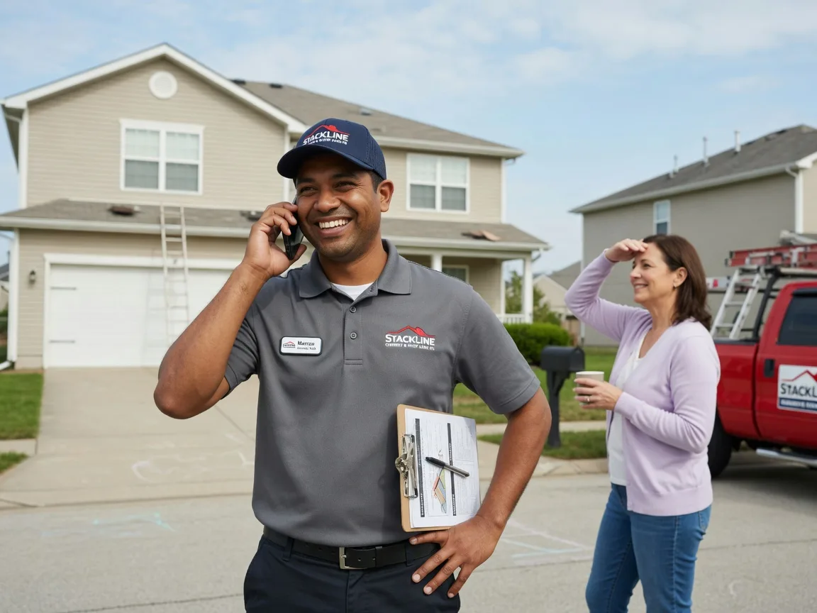 Chimney flashing repair Holloway, OH FAQs